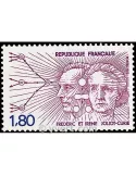 n° 2218 - Timbre France Poste