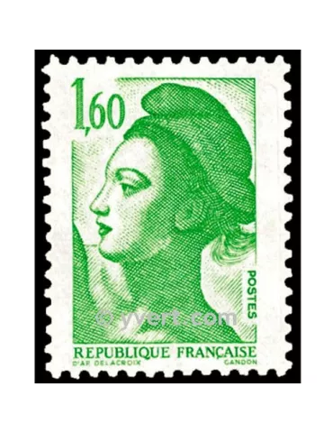 n° 2219 - Timbre France Poste