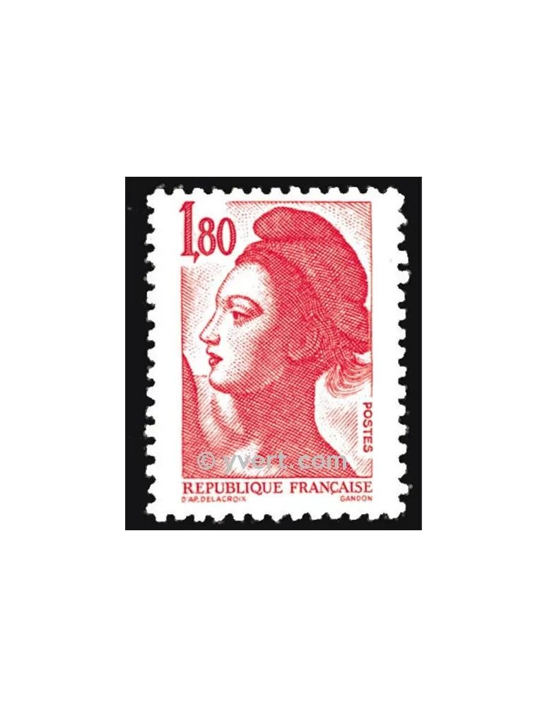n° 2220 - Timbre France Poste