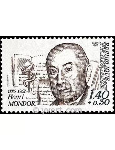 n° 2226 - Timbre France Poste