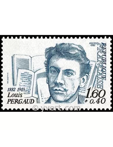 n° 2227 - Timbre France Poste