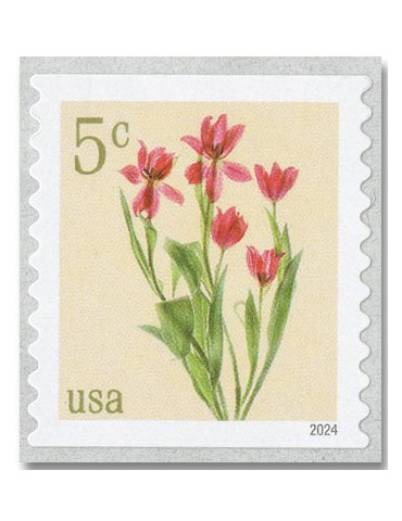 n° 5812a - Timbre ETATS-UNIS D'AMERIQUE Poste