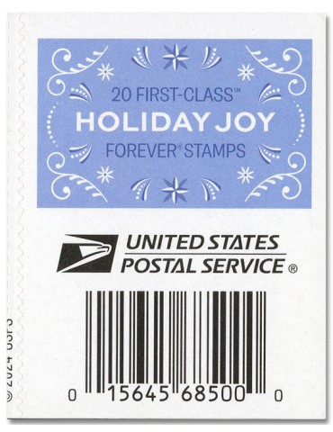 n° C5847 - Timbre ETATS-UNIS D'AMERIQUE Carnets
