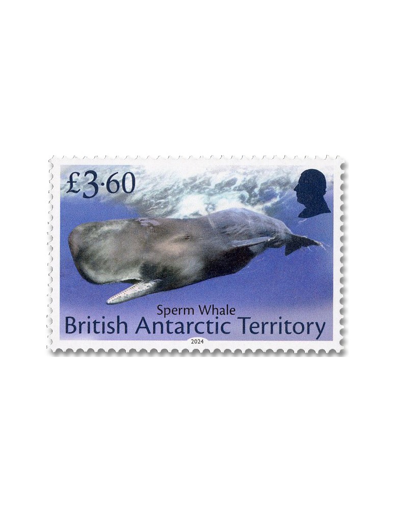 n° 837/848 - Timbre ANTARCTIQUE BRITANNIQUE Poste