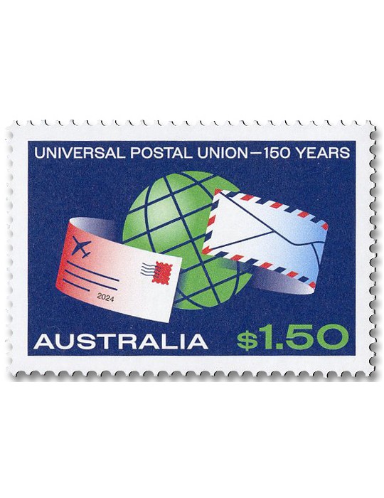 n° 5582/5583 - Timbre AUSTRALIE Poste