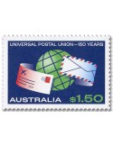 n° 5582/5583 - Timbre AUSTRALIE Poste