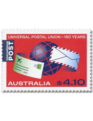n° 5582/5583 - Timbre AUSTRALIE Poste 2