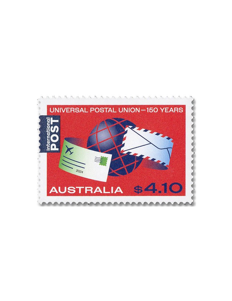 n° 5582/5583 - Timbre AUSTRALIE Poste