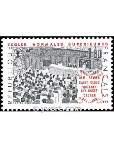 n° 2237 - Timbre France Poste