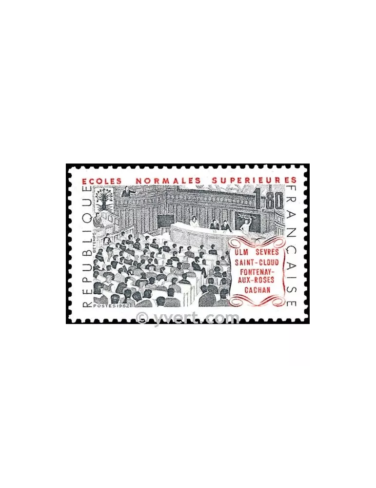 n° 2237 - Timbre France Poste