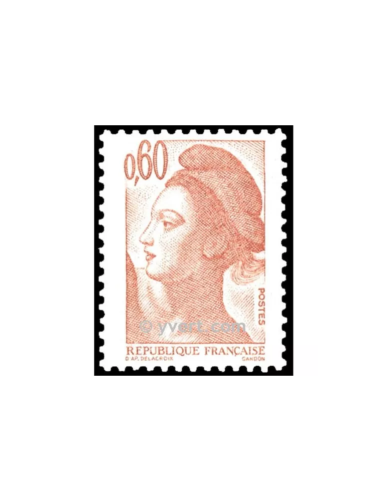 n° 2239 - Timbre France Poste