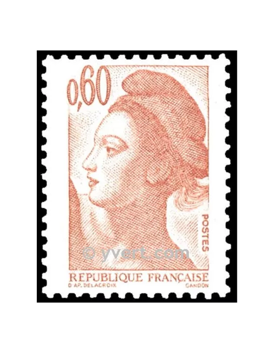 n° 2239 - Timbre France Poste