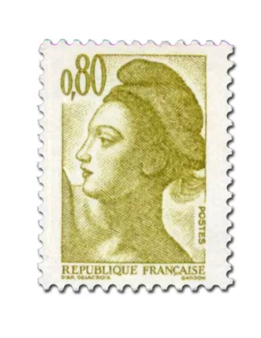 n° 2241a - Timbre France Poste