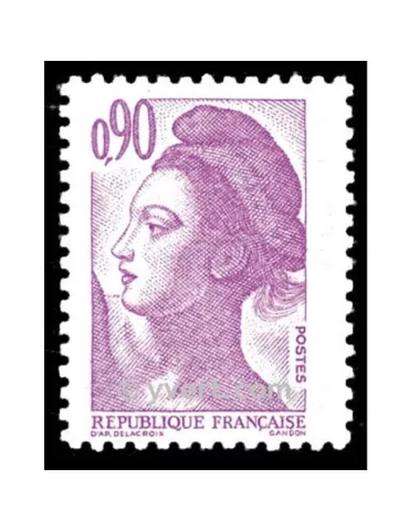 n° 2242 - Timbre France Poste