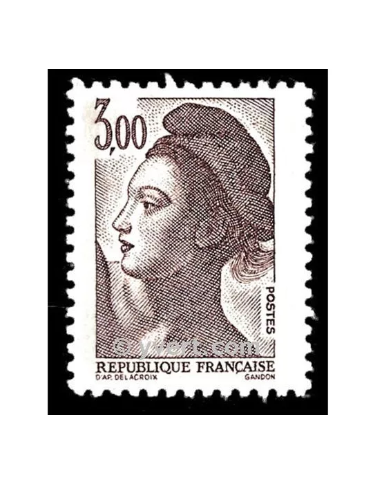 n° 2243 - Timbre France Poste
