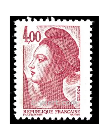 n° 2244 - Timbre France Poste