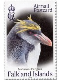n° 1452/1455 - Timbre FALKLAND Poste