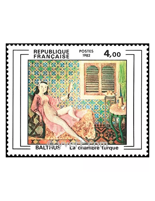 n° 2245 - Timbre France Poste