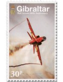 n° 2164/2169 - Timbre GIBRALTAR Poste