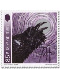 n° 3181/3186 - Timbre ILE DE MAN Poste