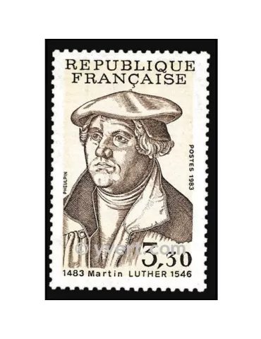 n° 2256 - Timbre France Poste