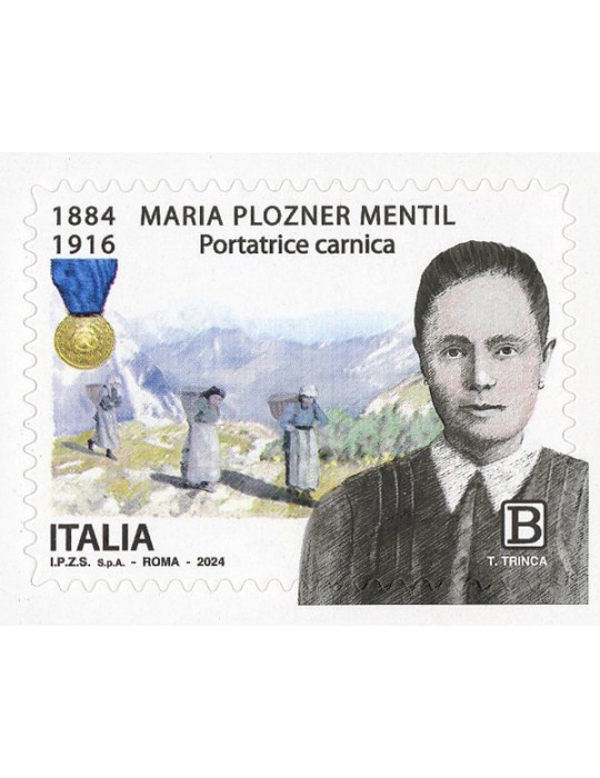 n° 4369/4371 - Timbre ITALIE Poste