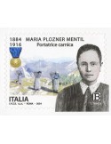 n° 4369/4371 - Timbre ITALIE Poste