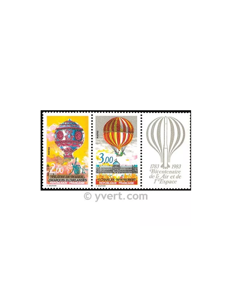 n° 2262A - Timbre France Poste