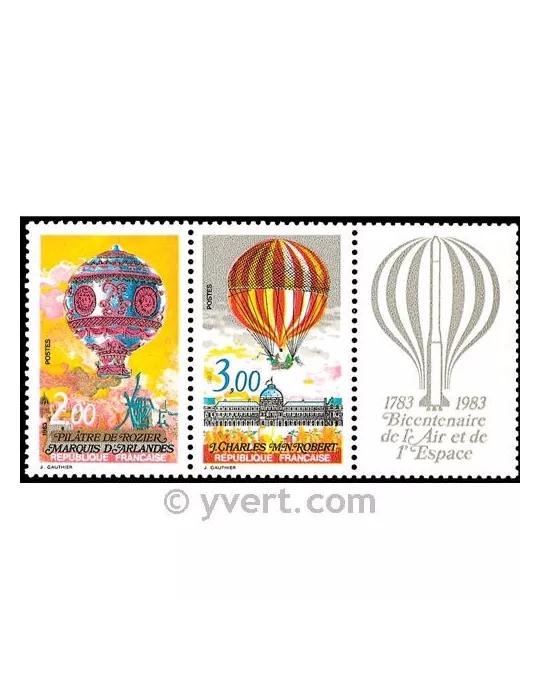 n° 2262A - Timbre France Poste