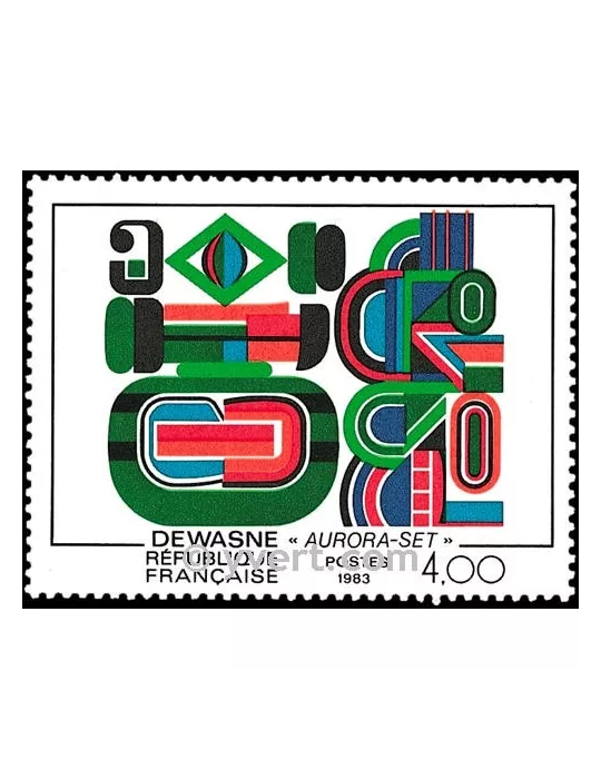 n° 2263 - Timbre France Poste