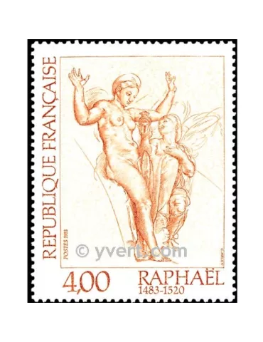 n° 2264 - Timbre France Poste