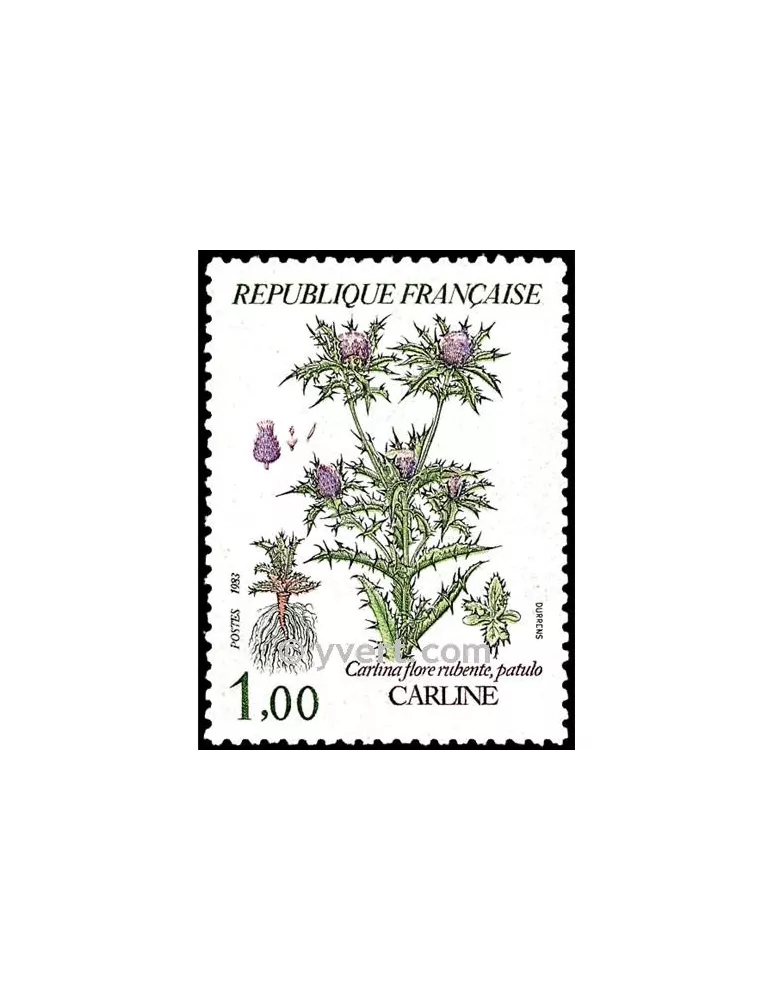 n° 2266 - Timbre France Poste
