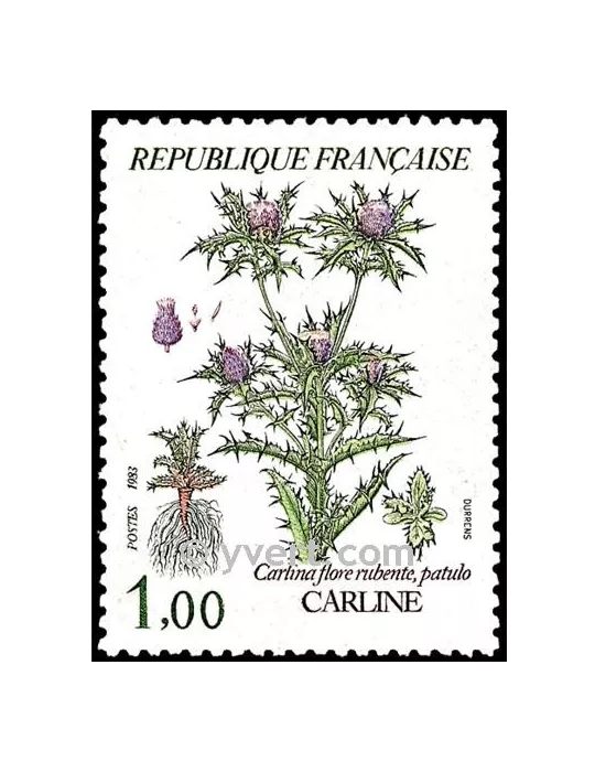 n° 2266 - Timbre France Poste