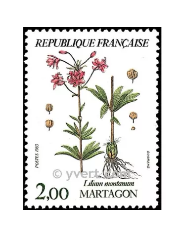n° 2267 - Timbre France Poste
