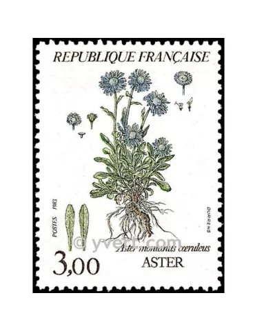 n° 2268 - Timbre France Poste
