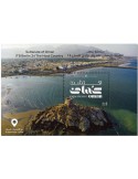 n° 154/159 - Timbre OMAN Blocs et feuillets