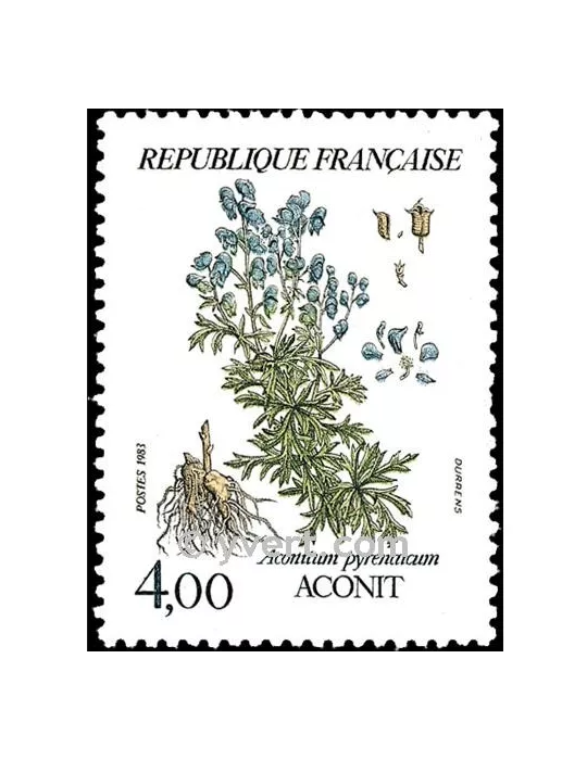 n° 2269 - Timbre France Poste