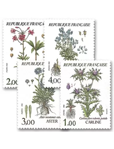 n° 2266/2269 - Timbre France Poste