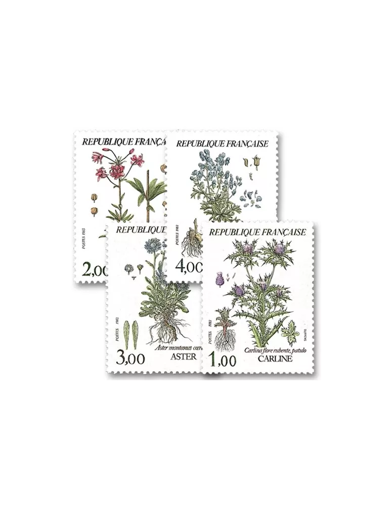 n° 2266/2269 - Timbre France Poste