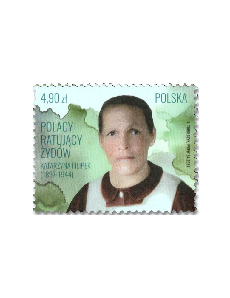 n° 5086/5087 - Timbre POLOGNE Poste