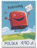 n° 5100/5101 - Timbre POLOGNE Poste
