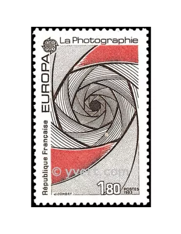 n° 2270 - Timbre France Poste