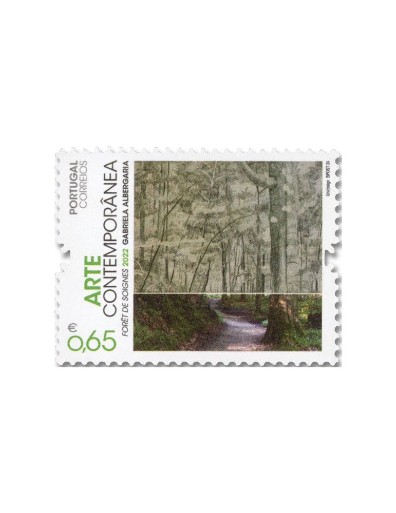 n° 4992/4997 - Timbre PORTUGAL Poste