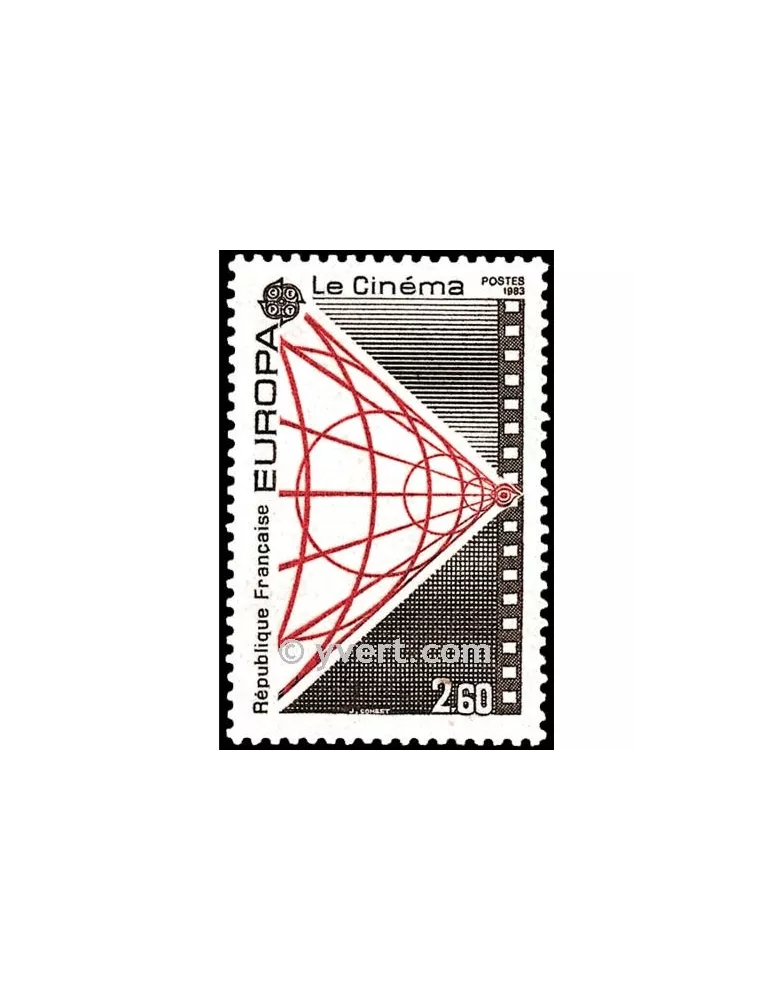 n° 2271 - Timbre France Poste