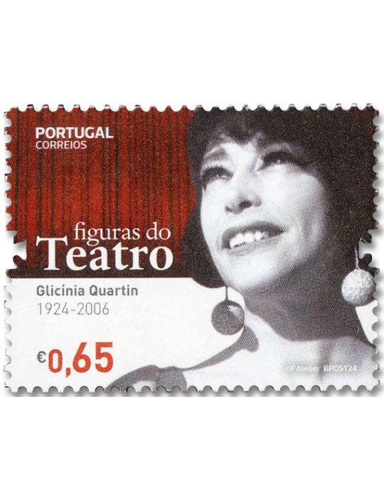 n° 5000/5004 - Timbre PORTUGAL Poste