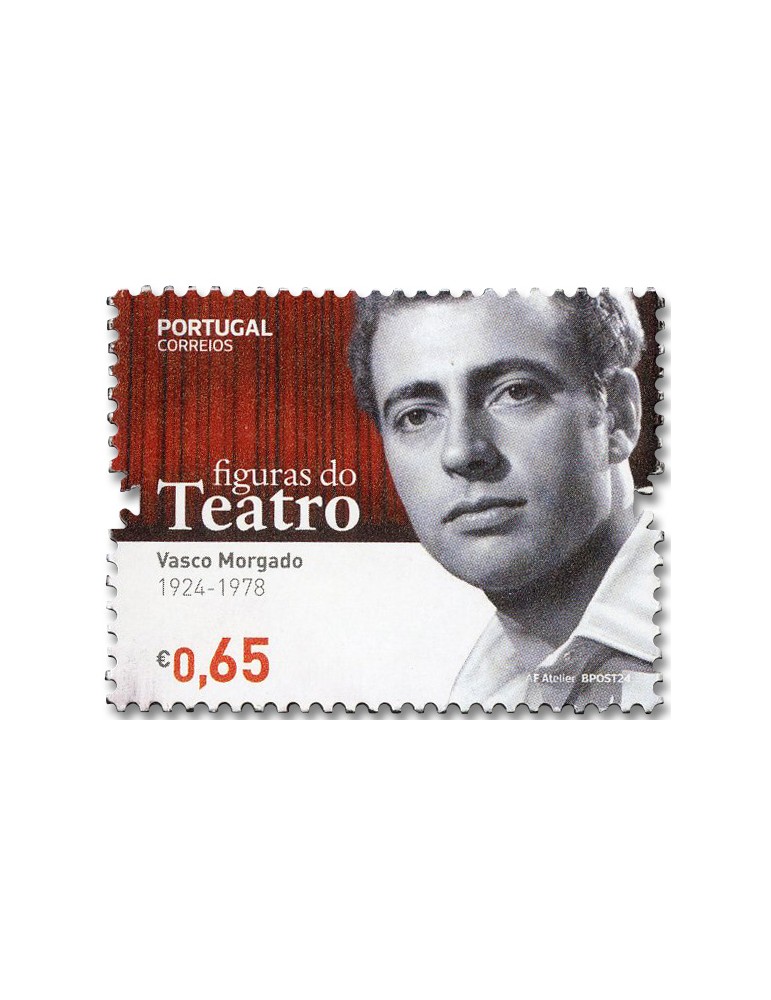 n° 5000/5004 - Timbre PORTUGAL Poste
