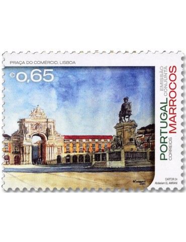 n° 5009/5010 - Timbre PORTUGAL Poste