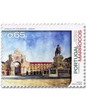 n° 5009/5010 - Timbre PORTUGAL Poste