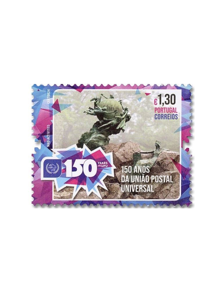 n° 5011/5012 - Timbre PORTUGAL Poste