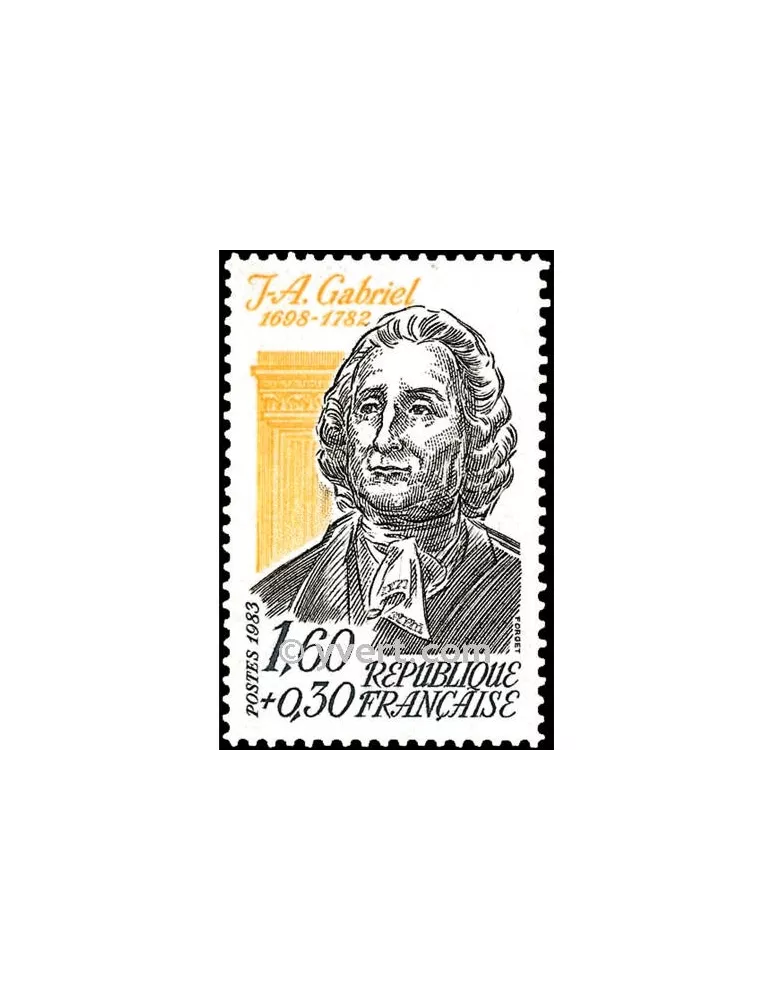 n° 2280 - Timbre France Poste